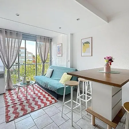 La Petite Barronie Du Grau Apartamento *