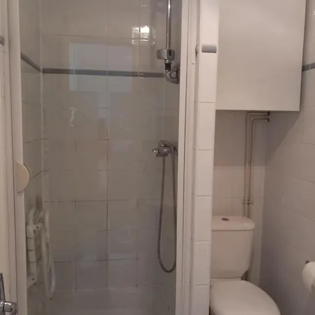 Apartament La Petite Barronie Du Grau Le Grau-du-Roi