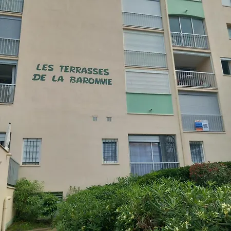 La Petite Barronie Du Grau Apartamento Le Grau-du-Roi